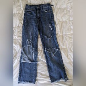 Size 0 Insane Gene